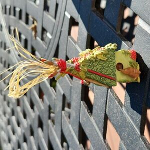 Nature's Sketchbook Ornament